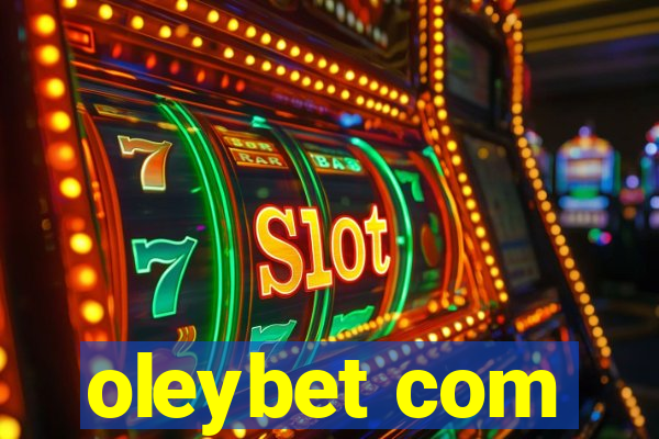 oleybet com